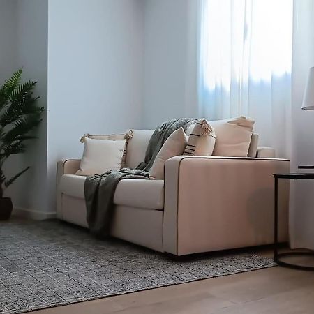 Апартаменты Trotamundos, Apartamento Nuevo En El Centro Кордова Экстерьер фото